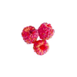 Raspberries