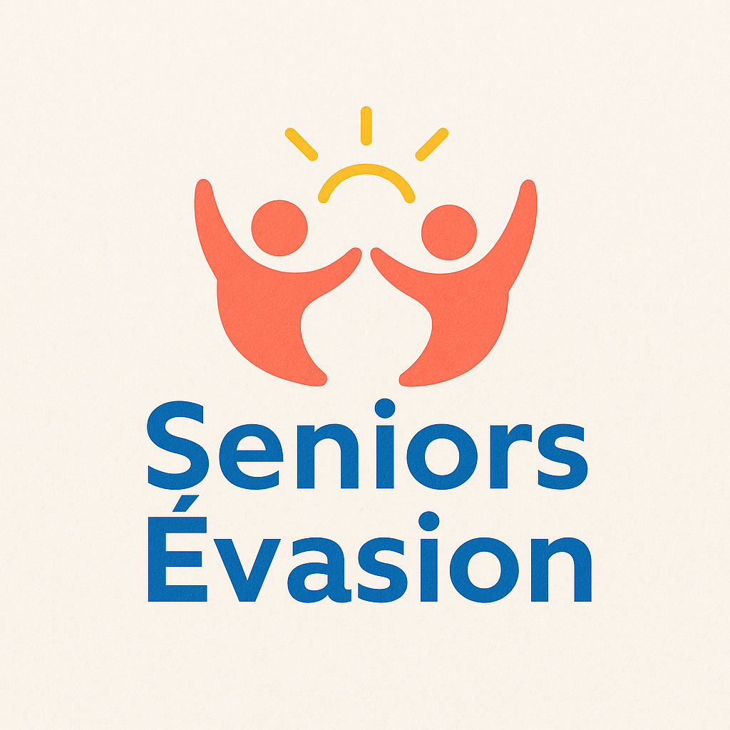 Seniors Évasion